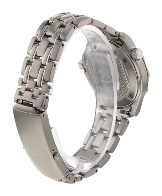 Omega Seamaster 300m Mid-Size 2551.80.00 Image 3